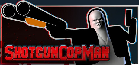 Shotgun Cop Man 遊戲攻略 @ Game-Guider | AI遊戲攻略及AI遊戲製作平台